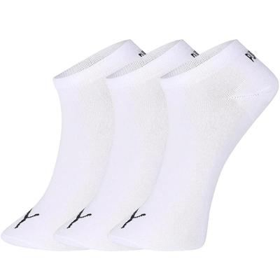 Ankle Socks Men's 3 Pack White (Unisex) Ankle Socks 171503002 300