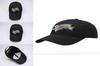 Fashionable Embroidered Baseball Cap For Men And Women Breathable Cotton Material