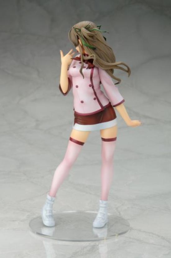 Nyligen bakad Tsukino Azusagawa Pantasia-uniform!!Japan 1/8 Ver.