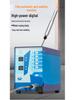 150A High-Power Portable Spot Welder for Gold, Silver, Titanium, and Stainless Steel - Fully Automatic Household Welder