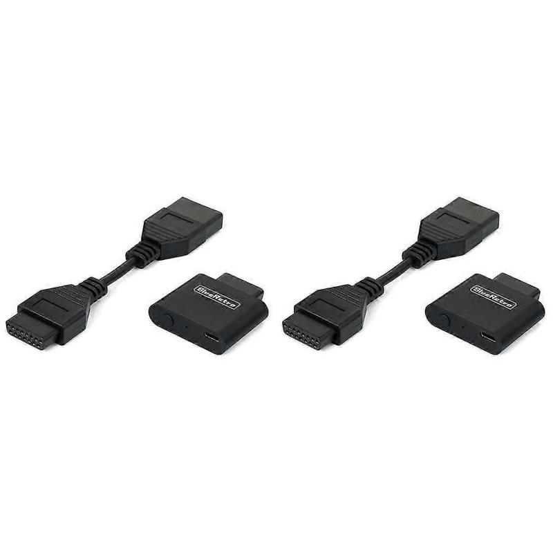 Wireless Game Controller For CD Console for