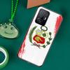 Peru Flag Case For POCO F5 X5 X3 Pro X4 F4 GT F3 M5s C40 Cover For Xiaomi 13 12 Lite 11T 12T Pro 12X