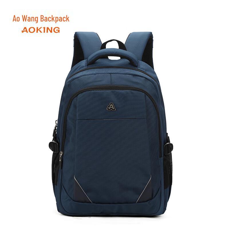 

Aoking Men s Waterproof Travel Backpack