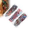 Waterproof Full Arm Tattoo Sticker Unisex Exquisite Pattern Temporary Tattoo Sticker