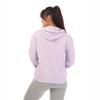 Timberland Womens/Ladies Stacked Logo Loop Back Hoodie