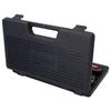 Outils et accessoires - ks tools - 911.2008 - lot de 208 embouts de sécurité - 6mm - noir