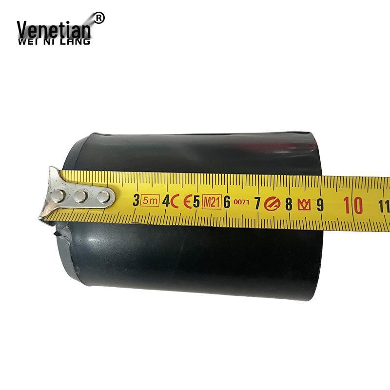 Jetta Rear Shock Absorber Dust Cover - Model 191 512 425