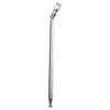 1Pcs 7104 7120 Radio TV Antenna SMA Male Connector Antenna Rod SMA Antenna  for Radio TV Replacement