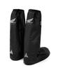 Phyps Motorcycle Wing Logo Waterproof Overshoes