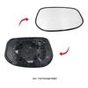 Honda Fit 2008-2013 Rearview Mirror Housing with Turn Signal for 2nd Gen Jazz