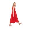 Nobody´s Child Womens/Ladies Shirred Sleeveless Maxi Dress