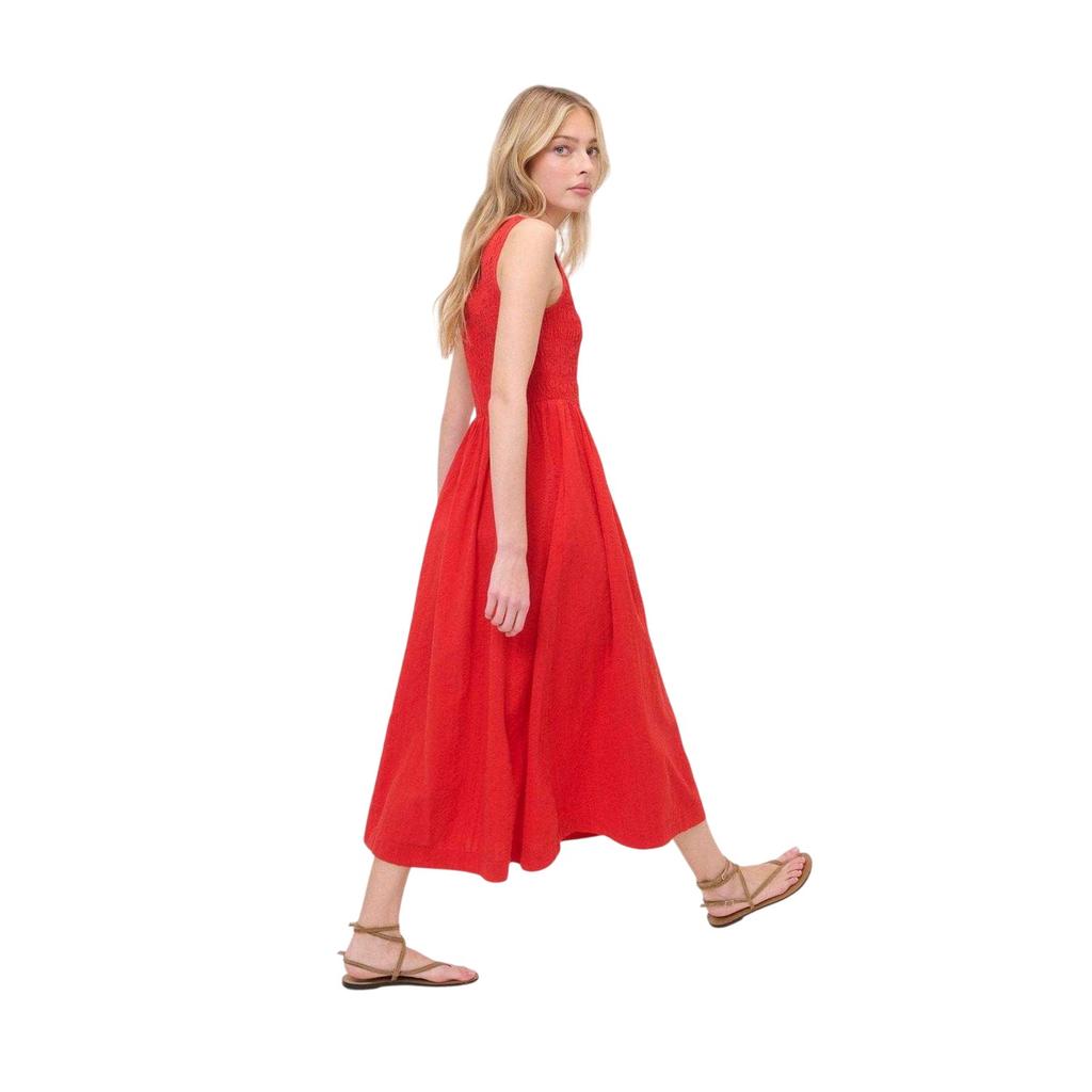 Nobody´s Child Womens/Ladies Shirred Sleeveless Maxi Dress
