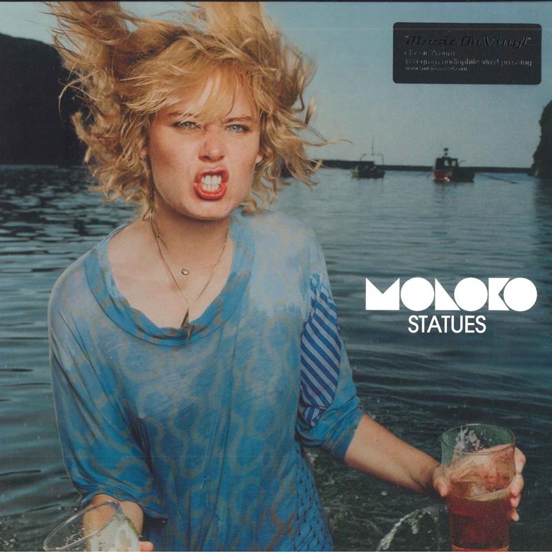 

LP Record MOLOKO - Statues MOVLP2460 MUSIC ON VINYL 2020 Europe Dance & Electronica