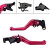 NEW Short Clutch Brake Lever Fit for CFMOTO 700CL-X Heritage 2021-2022