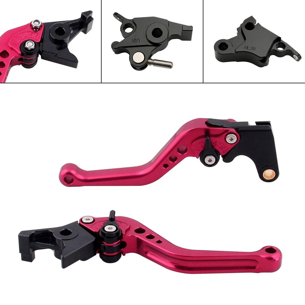 NEW Short Clutch Brake Lever Fit for CFMOTO 700CL-X Heritage 2021-2022