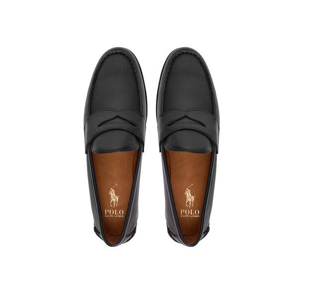 Polo Ralph Lauren Alston Moccasins