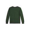 Polo Kids Boys Cotton Long Sleeve Graphic Tee 2 7 Years Cwpotshb8021159300