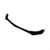 Front Lip Spoiler for Vehicle , Adjustable And Easy Installation