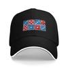 Sonnen Baseballkappe Frühling Unisex Teenager Design Trucker Hut Sonnenschutz yk Cool Outdoor Fitnessstudio Baseballkappen