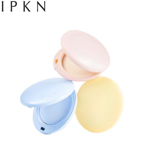 

IPKN Tone Wear Primer Pact 7.5g 03 Fair Nude