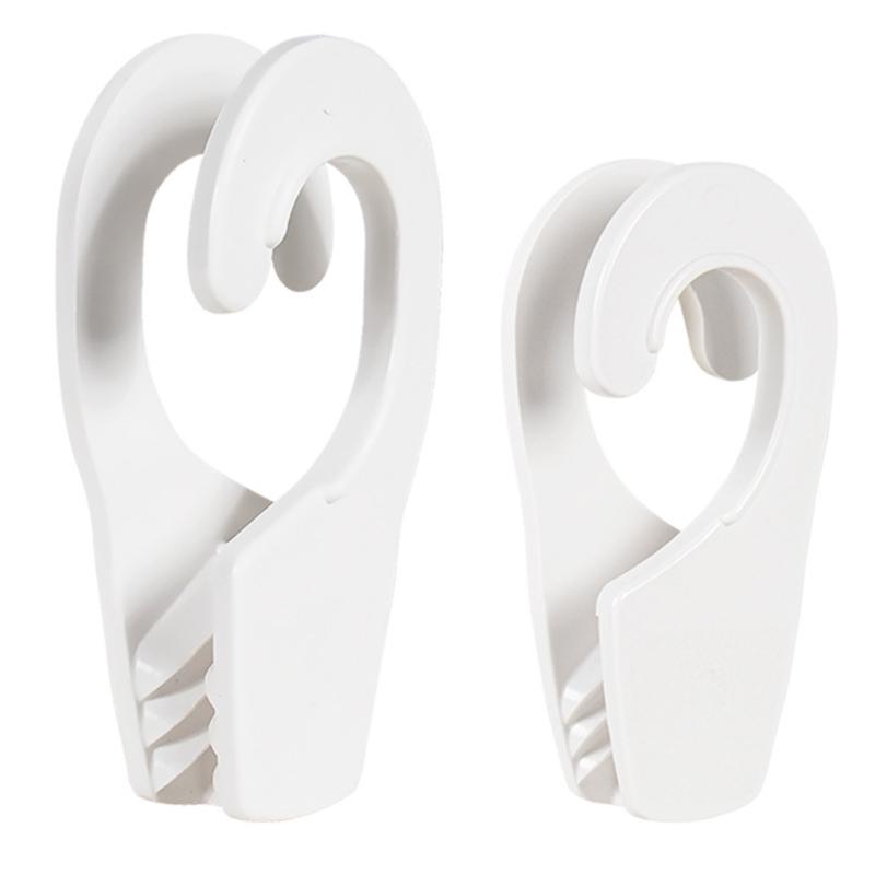 Boat Fenders Hanger, Single Handed Boat Fenders Hanger Boat Bumper Adjuster Quick Connect and Release Fenders Line Clip