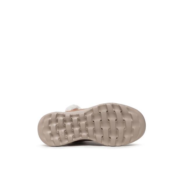 Boots Skechers Endeavor 144013/CSNT, Brown