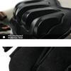 Wear Resistant Motorcycle Gloves Breathable Bicycle Gloves Half Finger Gloves  Racing Sports