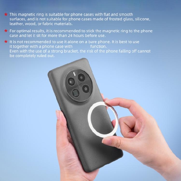 Quick Fixation Magnetic Mount for Pocket 3 Accessories with Adjustable Holder for Desktop Use