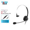 MAIRDI MRD308NC Single-Ear Call Center Headset (CN Version)