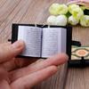 Mini Quran In Arabic Keyring Keychain Muslim Ramadan Gift for Handbag Decoration