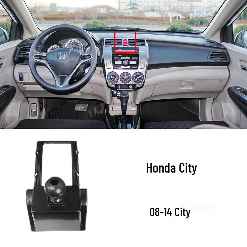 Honda Odyssey/Accord/CRV Car Phone Holder Mount