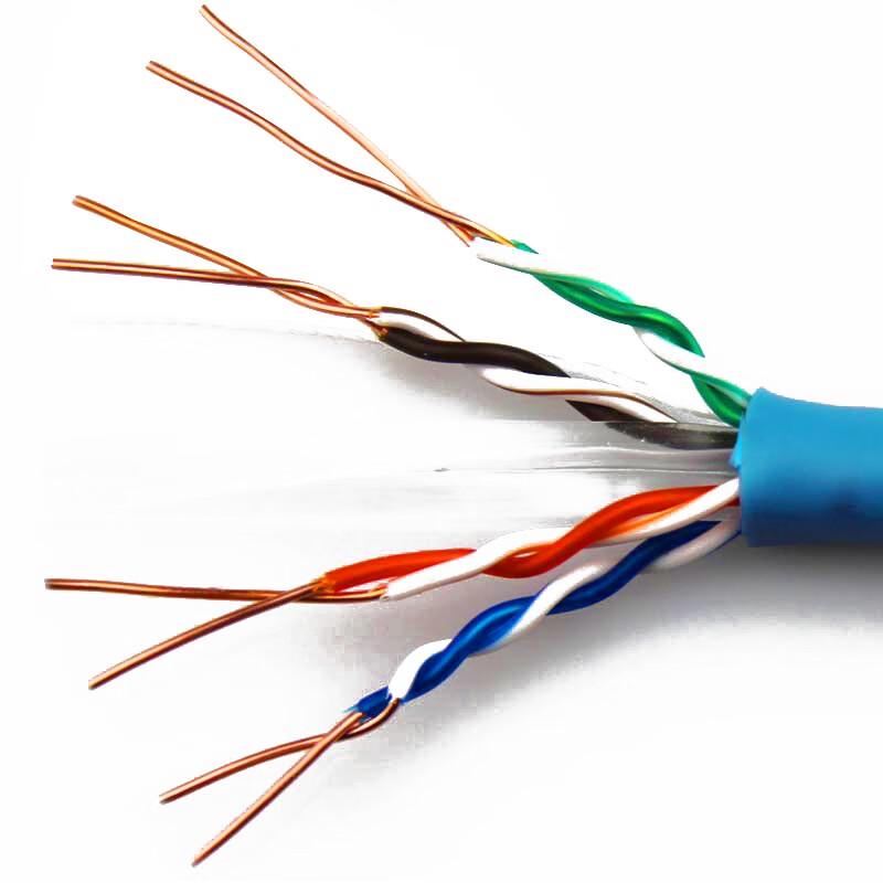 Datang Baobiao DT2900-6 Cat6 Gigabit Ethernet Cable