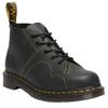 Dr. Martens Church Fashion Simple Ankle Boots Unisex Boots Black 41089001