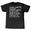 Aphex Twin Selected Ambient Works Cotton T-shirt Unisex Men Women Short Sleeve New Arrival Fashion Luxury Tee Casual Daily Tops