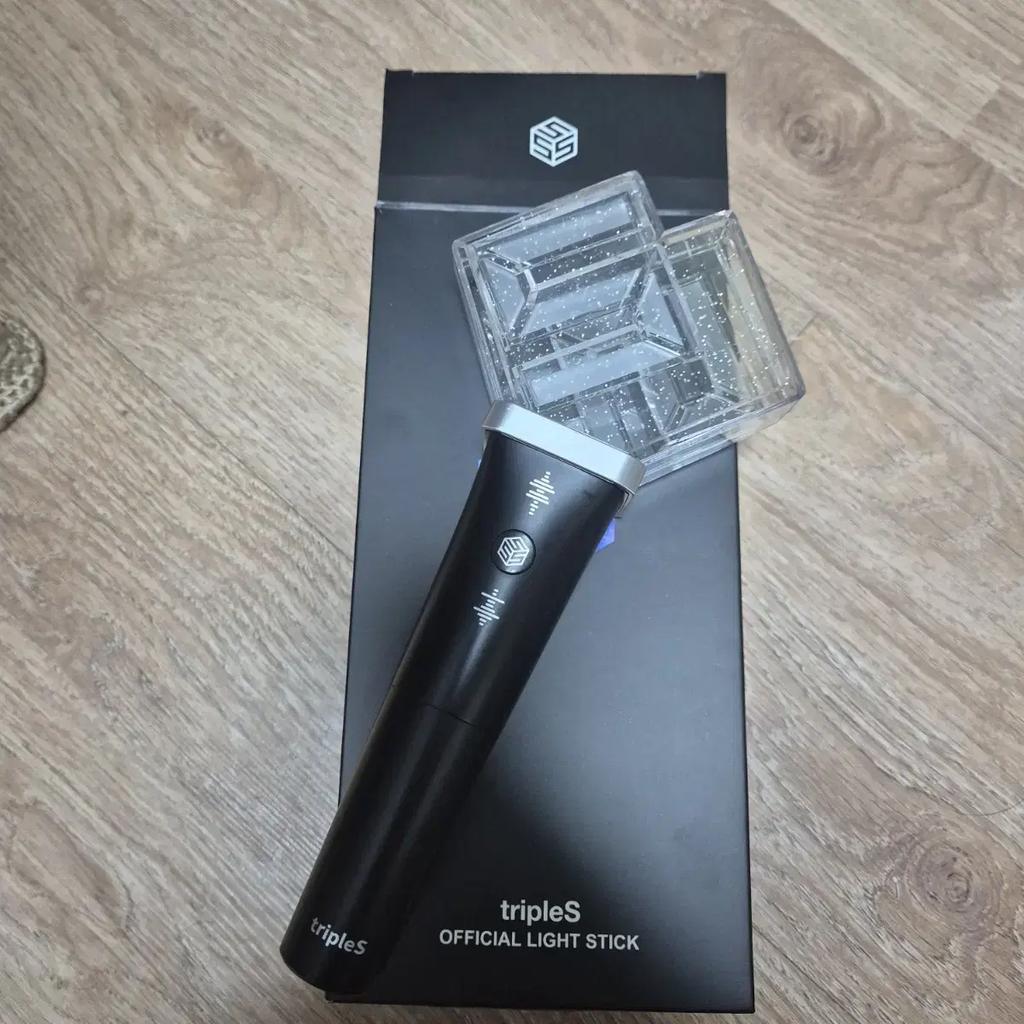 Triples Lightstick Sell