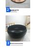 Handmade Zhangqiu Forged Iron Wok - Old-style Smooth, Uncoated, Non-stick Stir-fry Pan