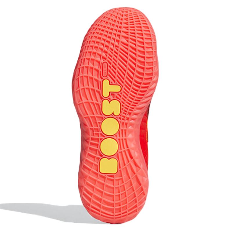 adidas Harden Vol. 5 McDonald's All American Sneakers FZ1292