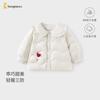 TONGTAI Baby Girl's Duck Down Jacket