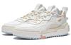 Li Ning New Journey Low top Skateboard Shoes Women's Ecru AGCS076-2