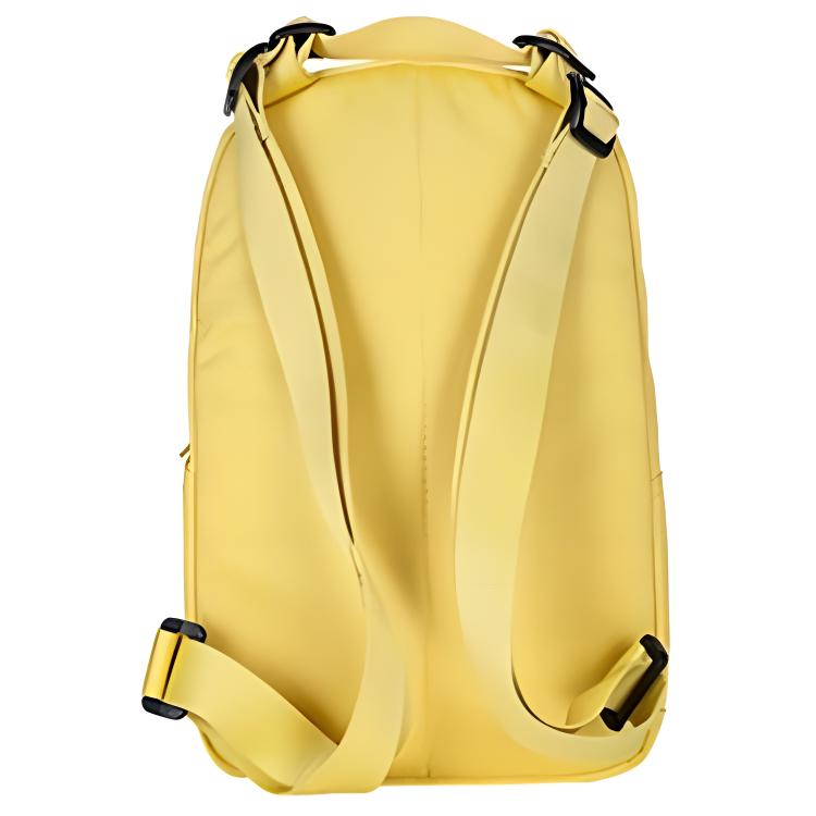 Converse Fabric Backpack Regular Unisex Yellow 10019902-A15