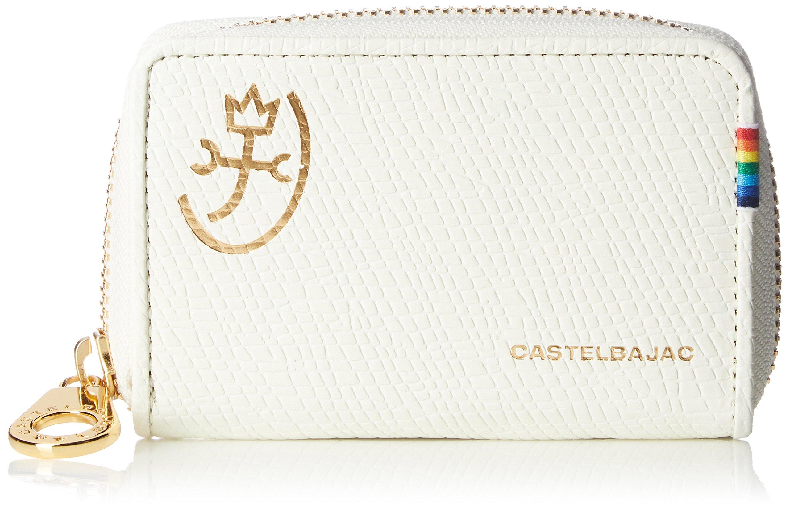 

Key Case Rainbow 79612 White [Castelbajac] Men s білий