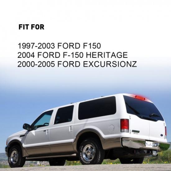 For 35490 2000-2005 Excursion F150 Ford Brake LED Third 3Rd Light Stop Tail Lamp