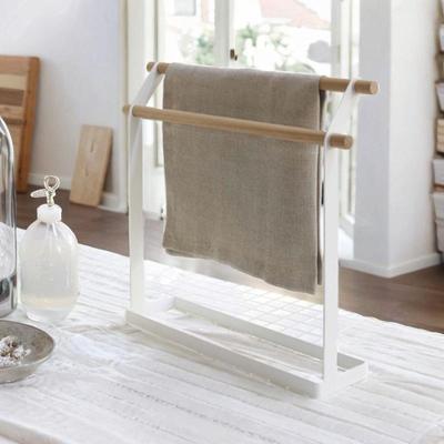Produits pour salle de bain et WC – Porte-serviettes