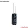 Original Aluminum Electrolytic Capacitor 50V 4700uF 22X40, Large Stock Available