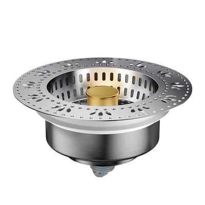 Kitchen Sink Drain & Filter Accessories