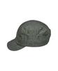 Milkeuweibeu Ripple Studded Camp Ball Cap [Khaki]