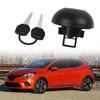 Easy to Use Fuel Cap for Renault For Clio For Kangoo For Laguna with 2 Keys