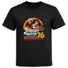 Starsky & Hutch 76 Retro Movie Graphic T‑Shirt