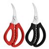 Abay Stainless Steel Seafood & Kitchen Scissors