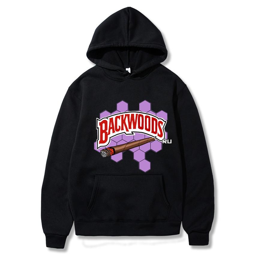 

Hoodie Men Women Casual Unisex Streetwear Fashion Hoodies Autumn Winter Clothes Long Sleeve Sweatshirt Pullovers S чёрный